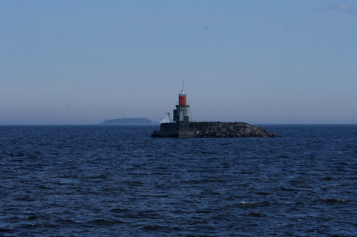 Coastal view 1