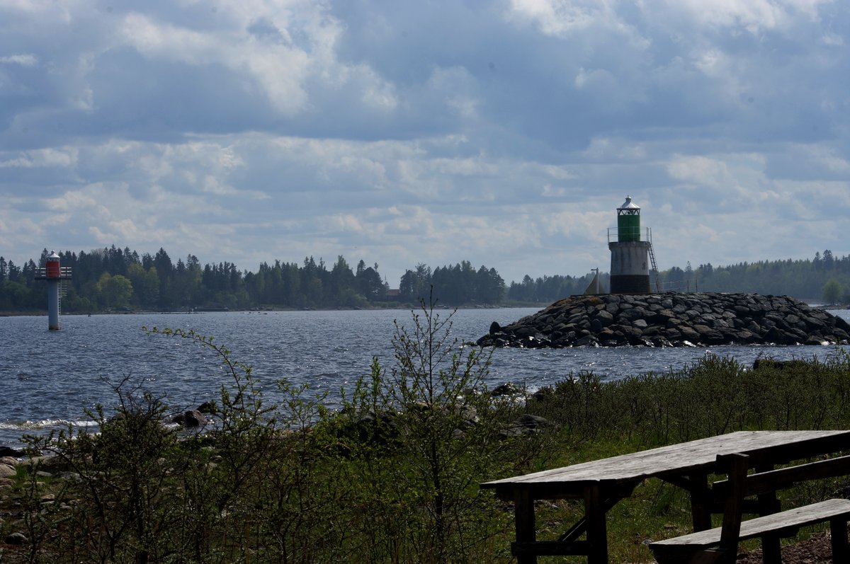 Coastal view 2