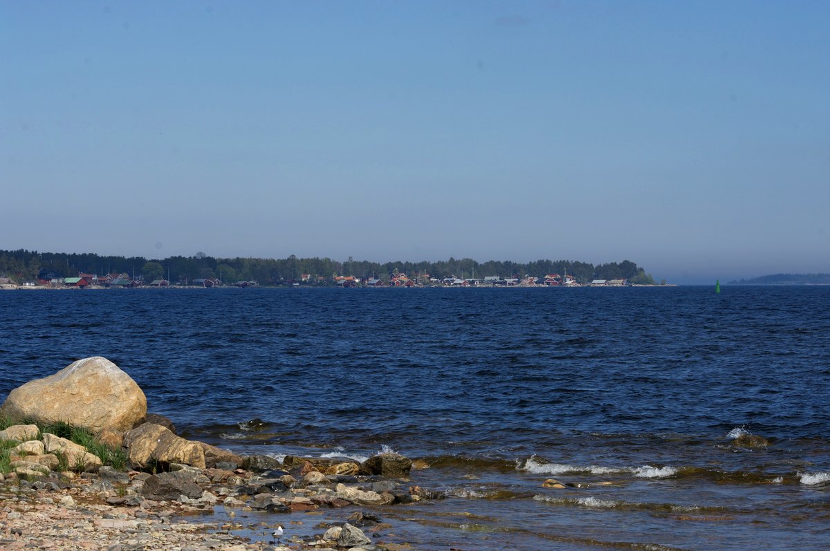 Coastal view 4